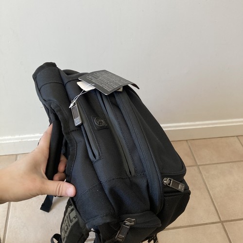 OGIO Epic Duralast Backpack 108090 Dr.McGillicuddy's Logo New with Tags READ - Picture 5 of 18