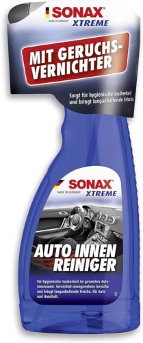 Innenraum Reiniger SONAX XTREME Auto Innen Reiniger - Bild 1 von 1