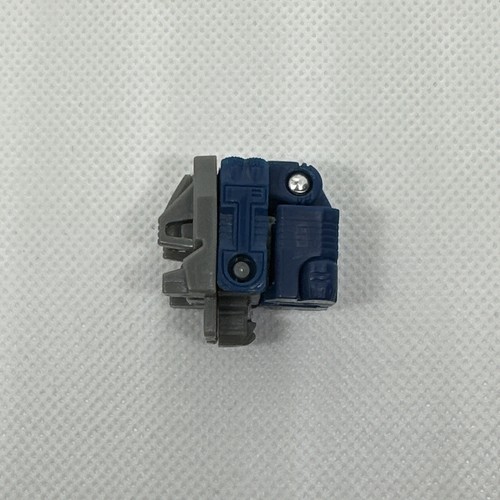 Transformers G1 Encore 23 Fortress Maximus HEADMASTER SPIKE Takara C-114 - Picture 6 of 6