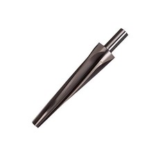 maXpeedingros 7 Degree Tapered Ball Joint Reamer Tie Rod Reamer for 1-1/2" Pe...
