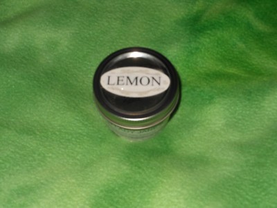 UPLIFTING EMERALD TRIANGLE 4 OZ  HERBAL PAIN RELIEF SALVE + LEMON ESSENTIAL OIL 