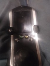 Quantum Wheelchair Controller