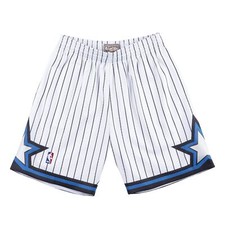 Mitchell & Ness Orlando Magic 1992-93 Hardwood Classics Swingman Shorts — listing 3