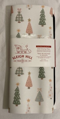 Sleigh Hill Trading Companynull