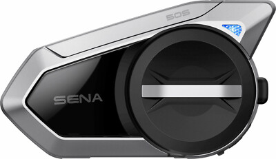 Sena 50S HD Bluetooth Communication System