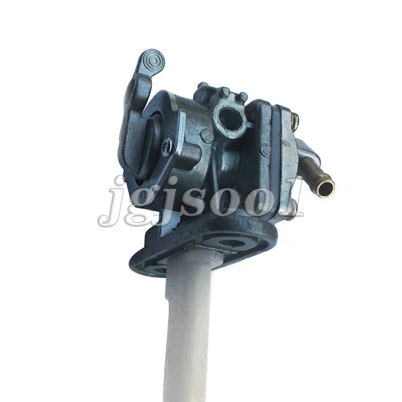 Fuel Valve Petcock Fits For Suzuki GS750E GS750L 1980-1981 GS550M GS650E 1982 Foto 4 de 4