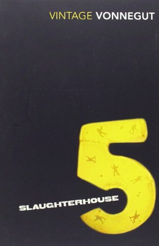Slaughterhouse 5, or The Children's Crusade - A Duty-dance with Death By Kurt V