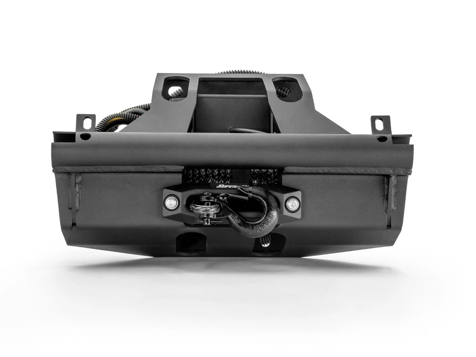 Готовая лебедка SuperATV Can-Am Maverick X3 6000 фунтов - Изображение 4 из 4