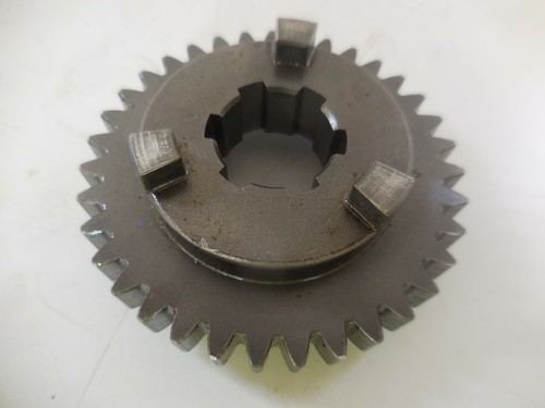 Z58 Polaris Xpedition 425 2000 3rd Driven Gear 3086354 - Picture 4 of 4