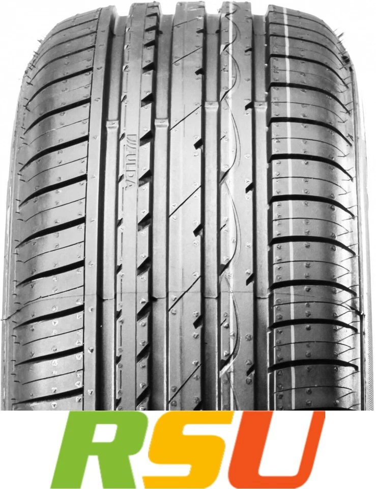 Fulda ECO Control HP DOT22 195/55 R15 85V Sommerreifen - Bild 2 von 3