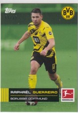 Topps On Demand Stars der Saison Bundesliga |...