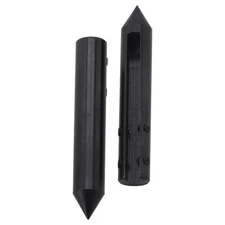 Centerline Gauge Tool for 4 6 8 Inch Calipers with 0 375 Inch Diameter