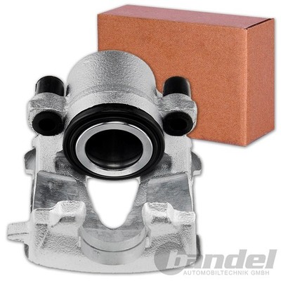 BREMSSATTEL VORNE RECHTS für VW GOLF 4 5 6 POLO 9N 6R CADDY BEETLE UP JETTA BORA