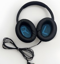 BOSE Headphones AE2 Wired Earphones TESTED Work Great Sound Pads 1/8  3.5mm Jack