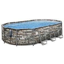 New Power Steel Comfort Jet 16x10x42 or 20x12...
