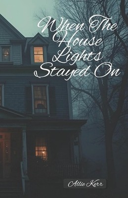When The House Lights Stayed On: A Quiet Psychological Drama About Grief, Misund