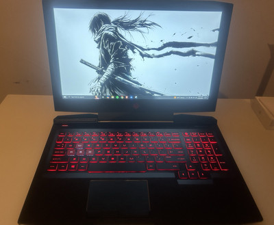 Gaming Laptop, Gtx 1050 TI with I7 7700 | eBay Gaming Laptop, Gtx 1050 TI with I7 7700 | eBay