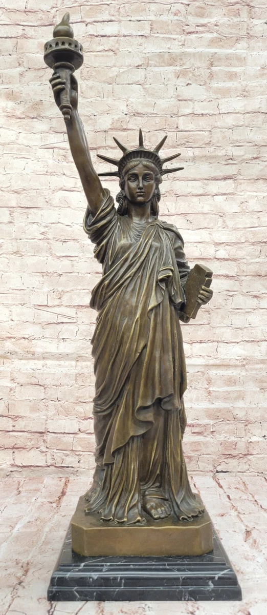 statue of liberty bank products for sale | eBay
