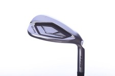 Ping G440 Black 52* Gap RH 35.25 in Graphite Shaft Seniors