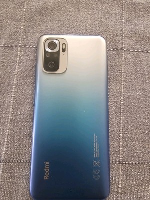 Redmi Note 10S (128 GB/6 GB)