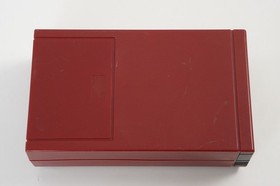 FC Famicom Console Disk System Tested New rubber belt NINTENDO H11227738