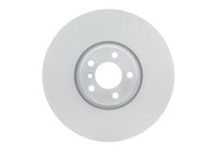 2X Bremsscheibe Vorne Links Bosch 0 986 479 E26 FüR BMW
