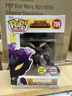 Funko Pop! My Hero Academia - Kurogiri (Glows In The Dark) - Special Edition