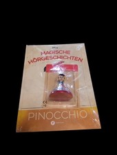 Disney Magische Hörgeschichten - Pinocchio - NEU Buch 