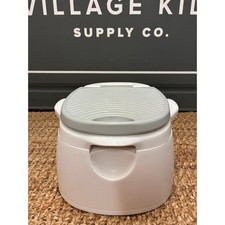 Munchkin Multi-Stage 3-in-1 Potty Training Seat step stool
