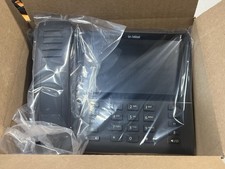 Mitel 6940 Gigabit IP Phone w/ Bluetooth Handset 50006770 Refurbished 