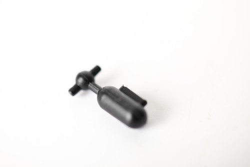 Roco H0 Repuesto para V 215 031-8 DB Rojo Eje Cardán (351717) | Zustand: Gebraucht