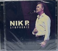 Nik P. / Symphonic KC18-6-12