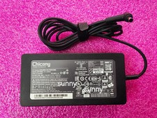 For MSI Cyborg 15 A12UDX Chicony 20V 6A A17-120P2A 4.5mm 120W AC Adapter Genuine