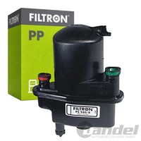 Filtron Kraftstofffilter Leitungsfilter Passend FüR Renault Clio Modus | PS