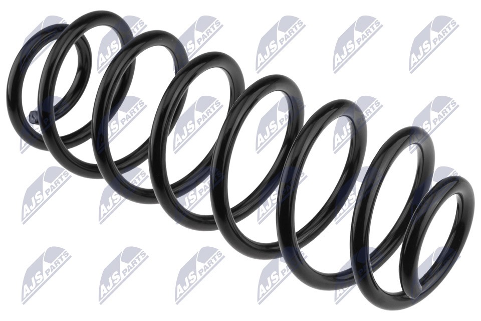 Fits NTY ASZ-FR-060 SUSPENSION SPRING