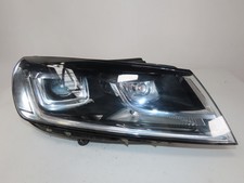 Feu avant (phare) Volkswagen TOUAREG