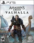 Assassin's Creed Valhalla Limited Edition - Sony PlayStation 5 - Used