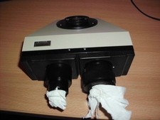 Olympus BH2 Binokular Mikroskopkopf