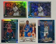 Jrue Holiday Rookie Cards and Autograph Memorabilia Guide 38