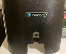 PRIMACOUSTIC VOX GUARD MICROPHONE ISOLATION SHIELD - SHIPS IN OG BOX - EX. COND.