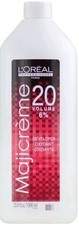 Loreal Maji Creme Developer Lotion 20 Volume 6 33.8 Fl Oz