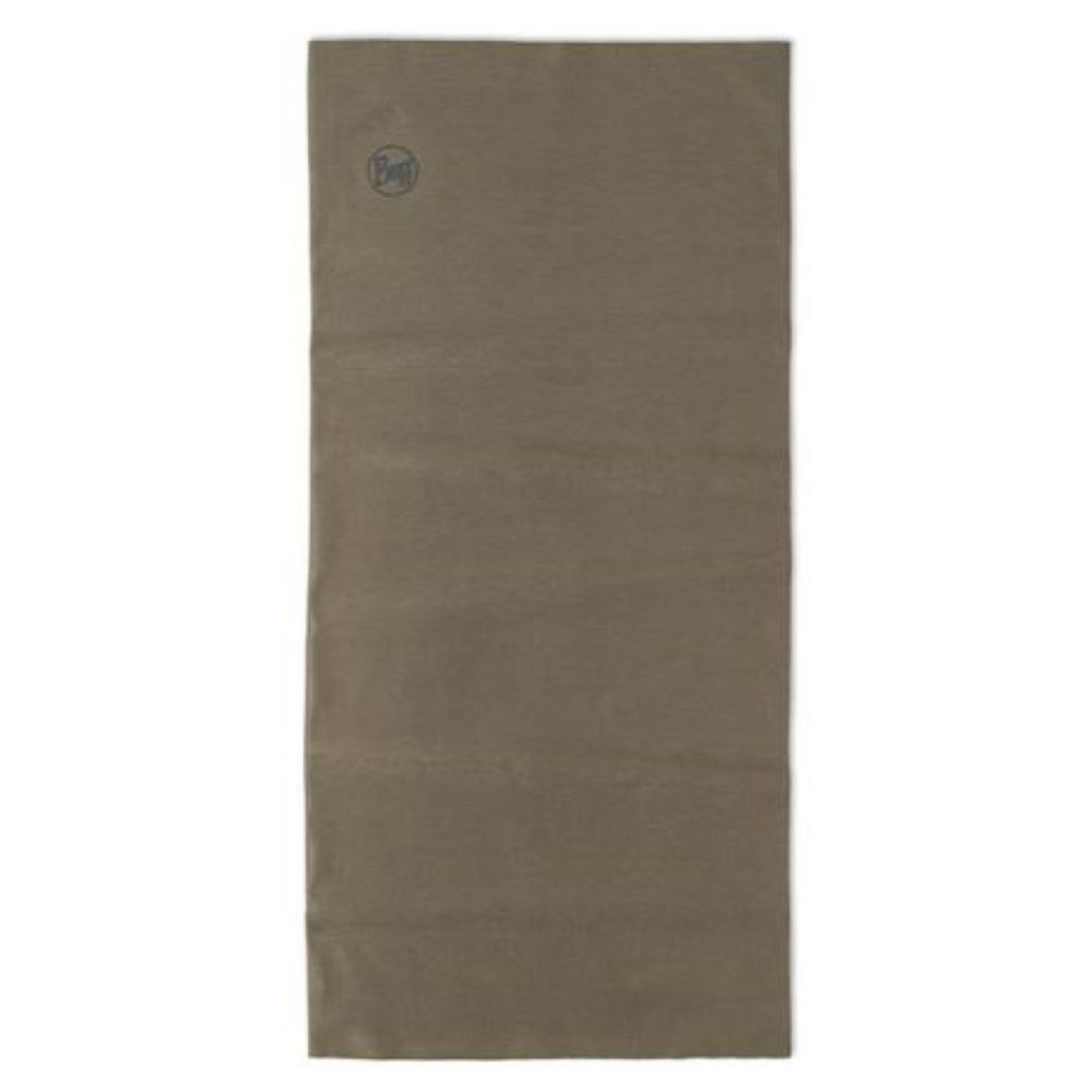 Buff Coolnet UV Solid Military Green - Image 2