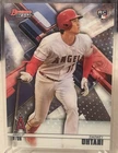 2018 Bowman's Best Shohei Ohtani RC Rookie #1 Angels DODGERS MVP World Series