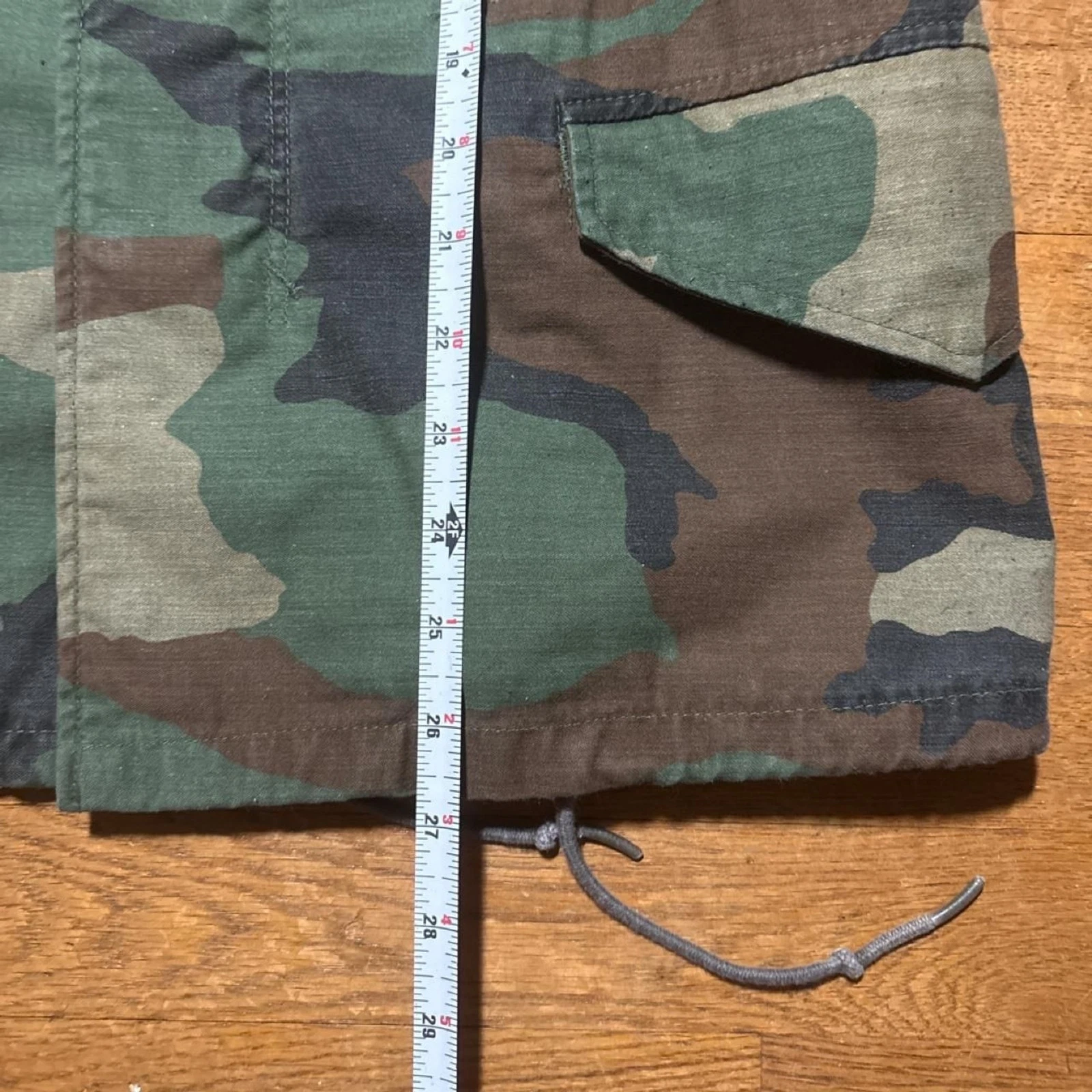 Alpha-industries Men's multi Jacket image 7