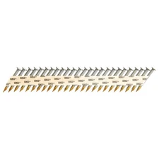 SENCO M002263 Metal Connector Nail,1-1/2 In,PK2000 48J283