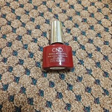 CND Shellac Luxe 60 Second Removal GEL POLISH - Color 197 ROUGE RITE