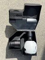 DJI Zenmuse X3 3-axis Gimbal Camera 12.4MP/4K for DJI Inspire 1 Drone