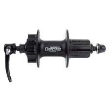 SHIMANO FH-M525-A REAR FREEHUB DEORE 6-BOLT 32H BLACK