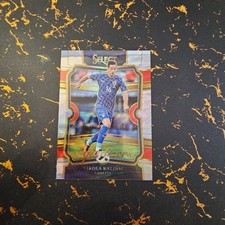 2017/18 Panini Select Soccer - Equalizer - #EQ11 Nikola Kalinic - Croatia
