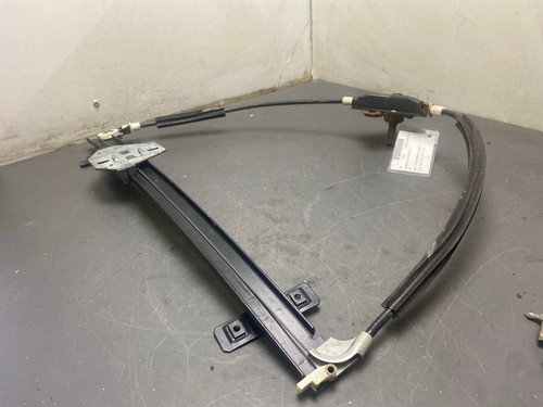 234800 Fensterheber rechts vorne VW Golf II (19E) 191837402B 1.3